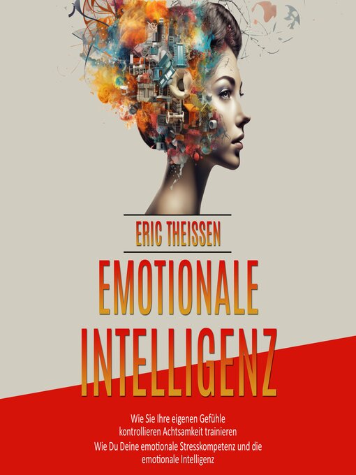 Title details for Emotionale Intelligenz by Eric Theissen - Available